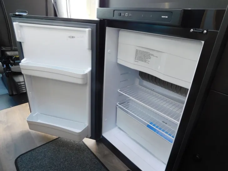 Fahrzeugbild Sunlight T 58 690Kg Zuladung !!! #12