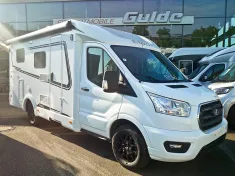 Bild 1 Etrusco V Ford 6.6 SF *AKTIONSPREIS BIS 31.01.2026*