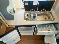 Bild 7 Etrusco V Ford 6.6 SF *AKTIONSPREIS BIS 31.01.2026*