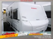 Fahrzeugbild Dethleffs Aero 490 QSK #1