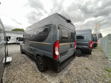 Fahrzeugbild Laika Ecovip 540 #4