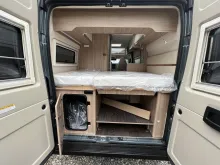 Fahrzeugbild Laika Ecovip 540 #6