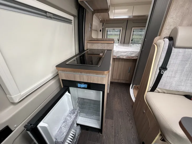 Fahrzeugbild Laika Ecovip 540 #12