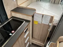 Fahrzeugbild Laika Ecovip 540 #15