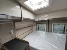 Fahrzeugbild Laika Ecovip 540 #18