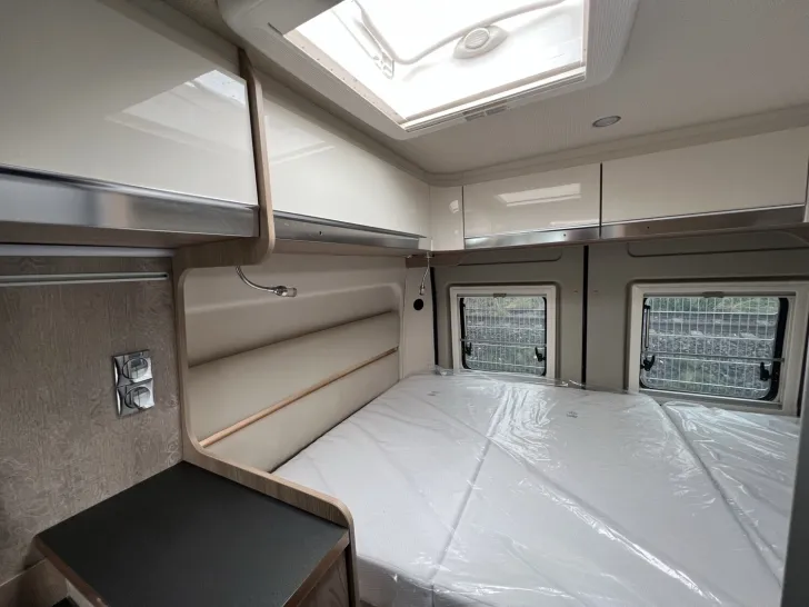 Fahrzeugbild Laika Ecovip 540 #18