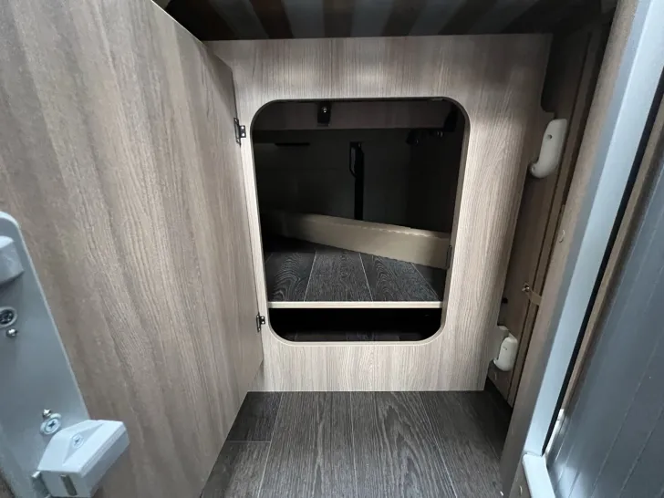 Fahrzeugbild Laika Ecovip 540 #20