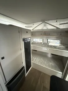 Fahrzeugbild Hymer Eriba Eriba Touring 560 #5