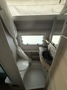 Fahrzeugbild Hymer Eriba Eriba Touring 560 #6