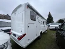 Fahrzeugbild Hymer Exsis-i Pure 580 #5