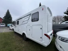 Fahrzeugbild Hymer Exsis-i Pure 580 #6