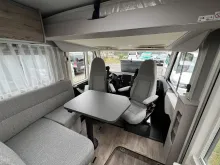 Fahrzeugbild Hymer Exsis-i Pure 580 #11