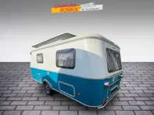 Fahrzeugbild Hymer Eriba Eriba Touring 642 #4