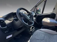 Fahrzeugbild Dethleffs Globetrail 600 DR Fiat Frühjahrs-Sale #7