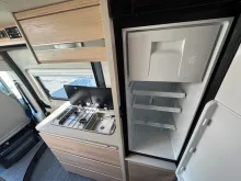 Fahrzeugbild Dethleffs Globetrail 600 DR Fiat Frühjahrs-Sale #13