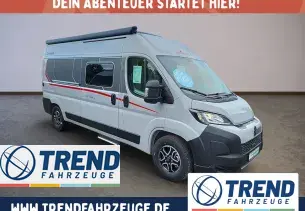 Bild Globetrail 600 DS