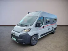 Fahrzeugbild Dethleffs Globetrail 600 DS Citroen #2