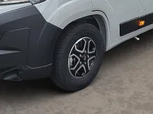 Fahrzeugbild Dethleffs Globetrail 640 HR Fiat #6