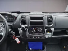 Fahrzeugbild Dethleffs Globetrail 640 HR Fiat #9