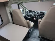 Fahrzeugbild Dethleffs Globetrail 640 HR Fiat #11