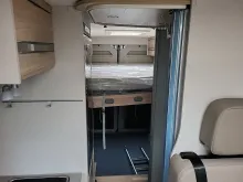 Fahrzeugbild Dethleffs Globetrail 640 HR Fiat #19