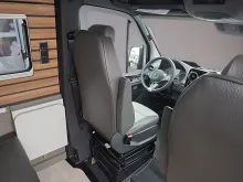 Fahrzeugbild Hymer Camper Van Camper Van Grand Canyon S CrossOver Mercedes #11