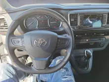 Fahrzeugbild Crosscamp Urban Camper Flex Toyota #8