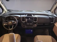 Fahrzeugbild Dethleffs Globebus Active I 1 #6