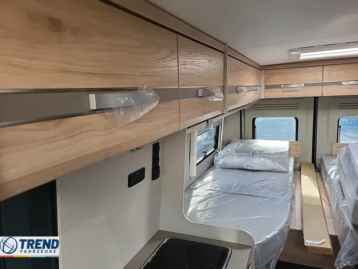 Fahrzeugbild Dethleffs Globetrail 640 ES Fiat #19