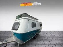 Fahrzeugbild Hymer Eriba Eriba Touring 542 #3