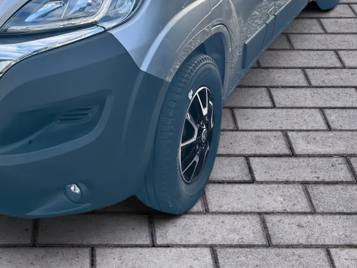 Fahrzeugbild Pössl 2Win Plus Citroen 165 PS #6