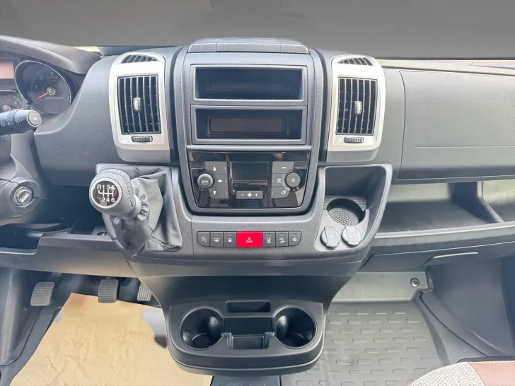 Fahrzeugbild Pössl 2Win Plus Citroen 165 PS #9