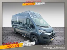 Fahrzeugbild Pössl Roadcruiser Revolution Citroen 165 PS Abverkauf #1