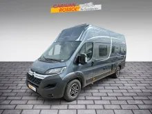 Fahrzeugbild Pössl Roadcruiser Revolution Citroen 165 PS Abverkauf #3