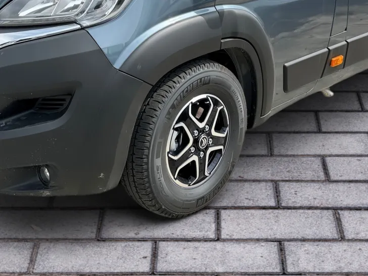 Fahrzeugbild Pössl Roadcruiser Revolution Citroen 165 PS Abverkauf #6
