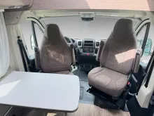 Fahrzeugbild Pössl Roadcruiser Revolution Citroen 165 PS Abverkauf #11