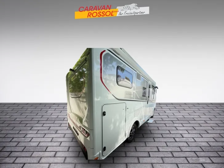 Fahrzeugbild Dethleffs Globebus Active I 1 Frühjahrs-Sale #4