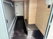Fahrzeugbild Dethleffs Globebus Active I 1 Frühjahrs-Sale #21
