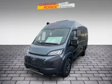 Fahrzeugbild Dethleffs Globetrail 640 ES Fiat Summer-Sale #3