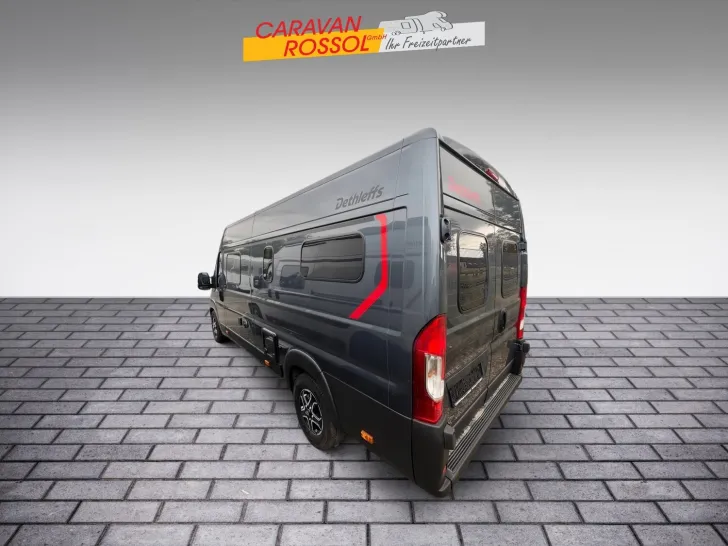 Fahrzeugbild Dethleffs Globetrail 640 ES Fiat Summer-Sale #5
