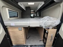 Fahrzeugbild Dethleffs Globetrail 640 ES Fiat Summer-Sale #16