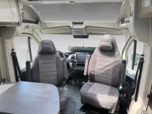 Fahrzeugbild Pössl Summit Prime 600 Fiat 140 PS #11
