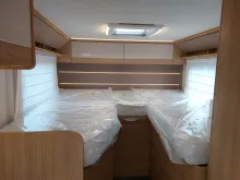 Fahrzeugbild LMC Cruiser V 646 G ABVERKAUF #17