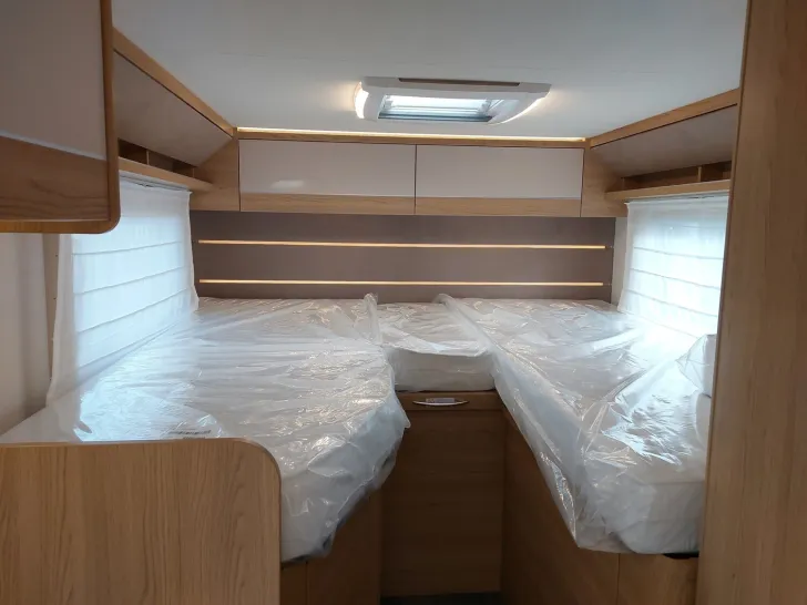 Fahrzeugbild LMC Cruiser V 646 G ABVERKAUF #17