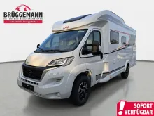 Fahrzeugbild LMC Tourer Lift H 630 ABVERKAUF #1