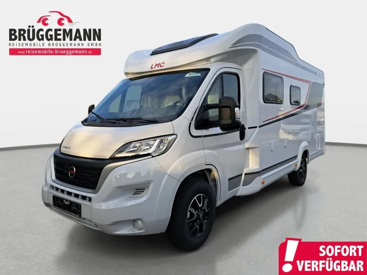 Fahrzeugbild LMC Tourer Lift H 630 ABVERKAUF #1