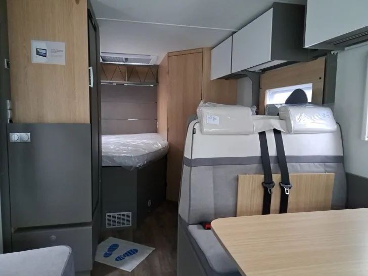 Fahrzeugbild LMC Tourer Lift H 630 ABVERKAUF #10