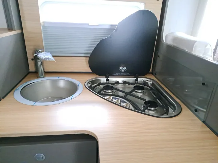 Fahrzeugbild LMC Tourer Lift H 630 ABVERKAUF #11