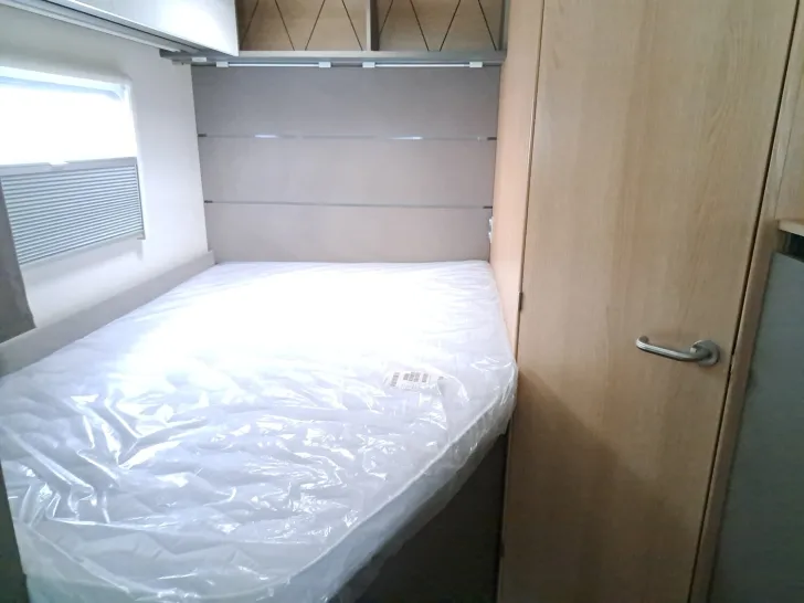 Fahrzeugbild LMC Tourer Lift H 630 ABVERKAUF #15