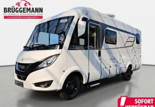 Bild B-Klasse MC I 580